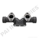 381218 Caterpillar Center Exhaust Manifold | PAI