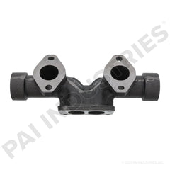 381218 Caterpillar 3406E / C15 Center Exhaust Manifold | PAI | JAK's Diesel