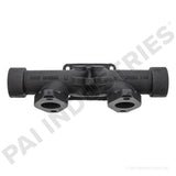 381218 Caterpillar Center Exhaust Manifold | PAI