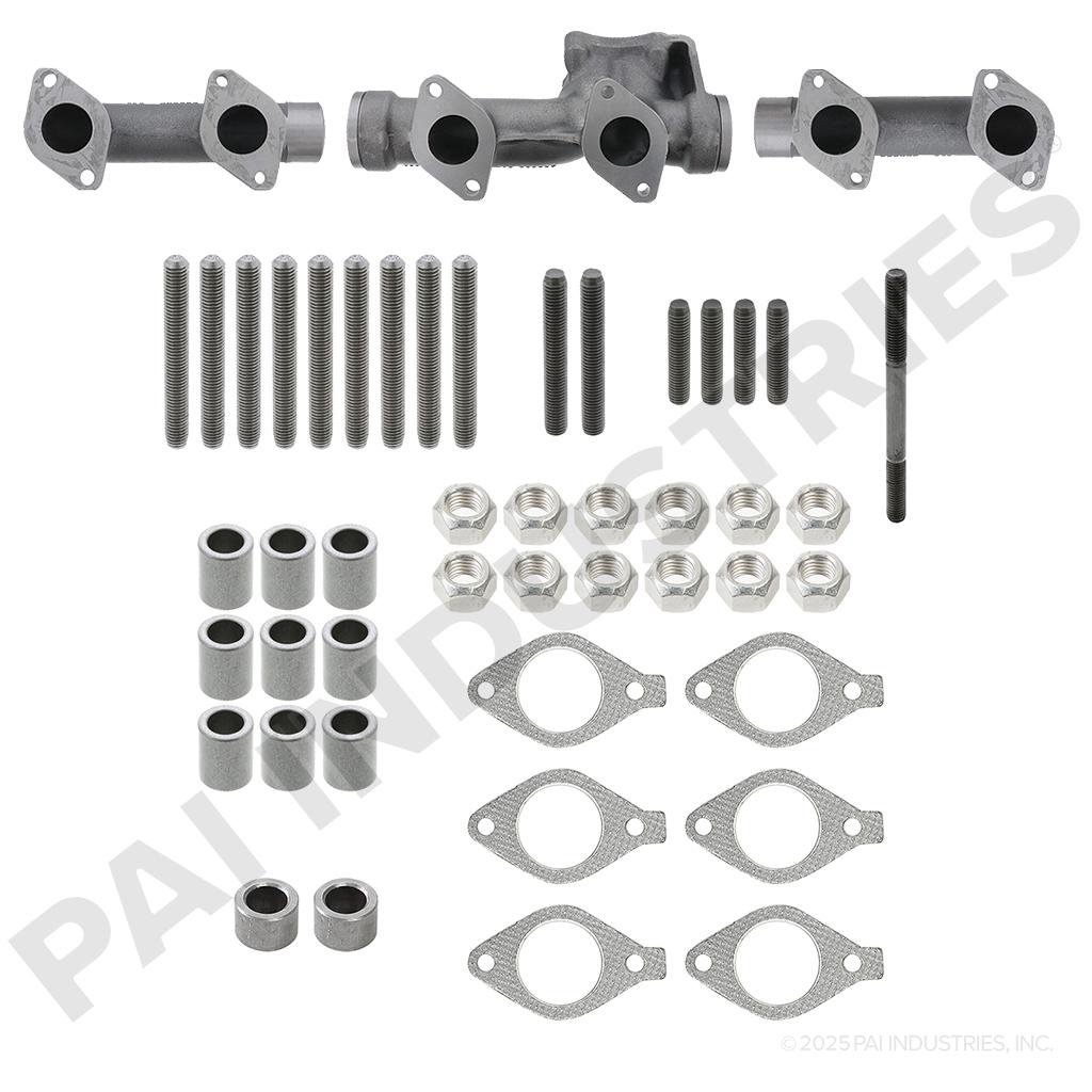EXHAUST MANIFOLD KIT