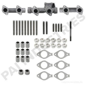 381223 Caterpillar Exhaust Manifold Kit | PAI