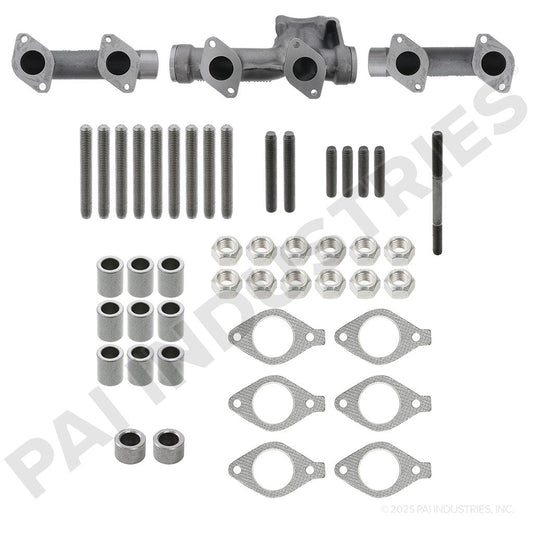 EXHAUST MANIFOLD KIT