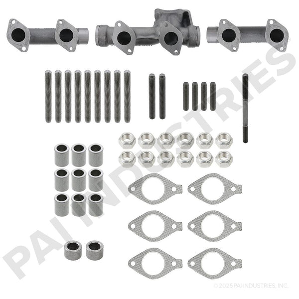 EXHAUST MANIFOLD KIT