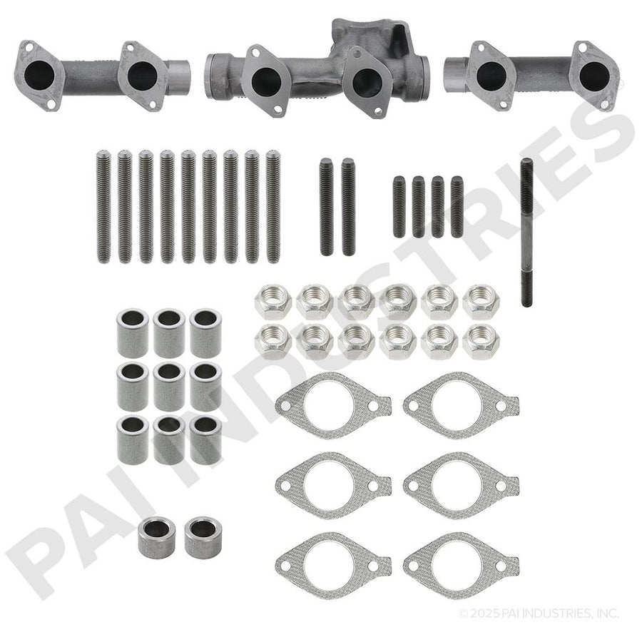 381223 Caterpillar C13 Exhaust Manifold Kit