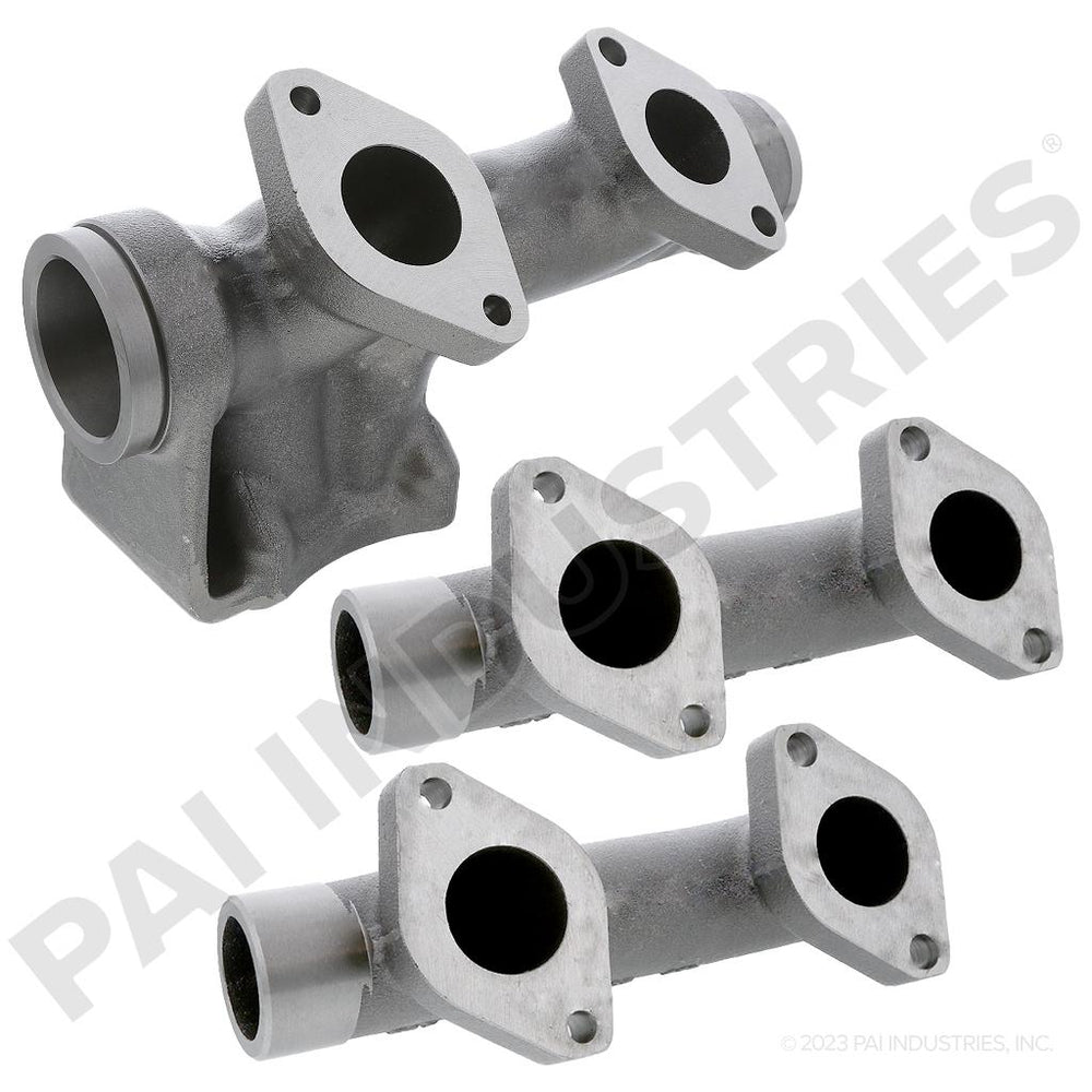 EXHAUST MANIFOLD KIT