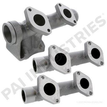 381224 Caterpillar Exhaust Manifold Kit | PAI