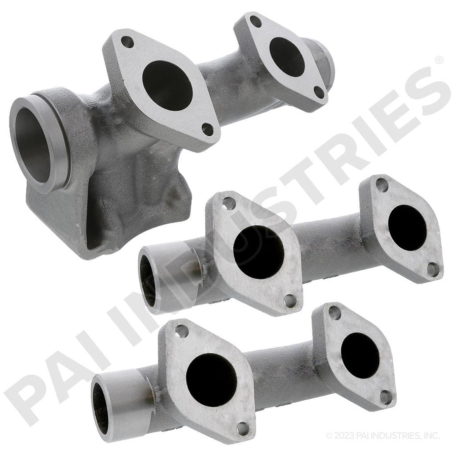 381224 Caterpillar C13 Exhaust Manifold Kit