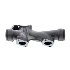 CENTER EXHAUST MANIFOLD