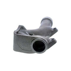 CENTER EXHAUST MANIFOLD