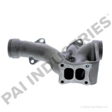 381227 Caterpillar Center Exhaust Manifold | PAI