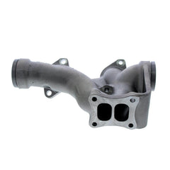 CENTER EXHAUST MANIFOLD