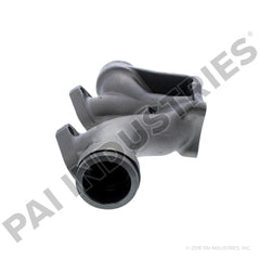 381227 Caterpillar C13 Center Exhaust Manifold | PAI | JAK's Diesel