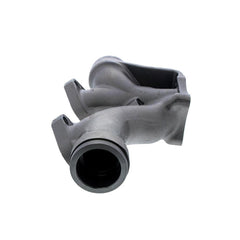 CENTER EXHAUST MANIFOLD