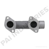 381228 Caterpillar End Exhaust Manifold | PAI