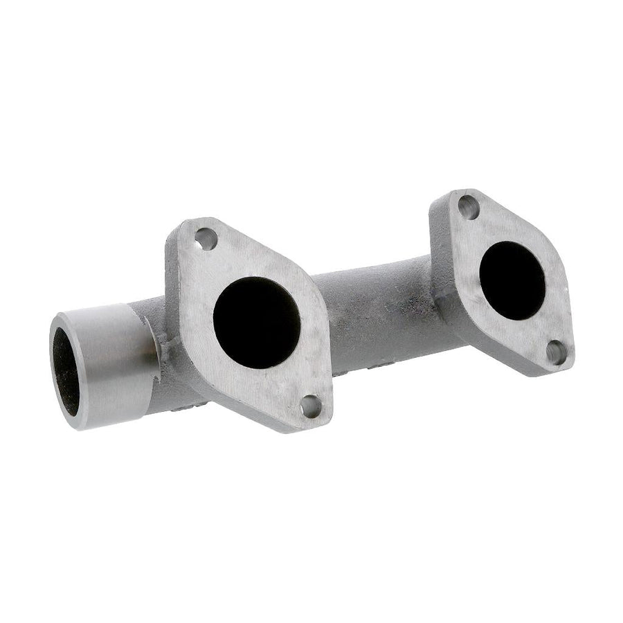 381228 Caterpillar C13 End Exhaust Manifold