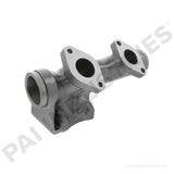 EXHAUST MANIFOLD(CENTER)