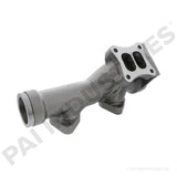 381229 Caterpillar Exhaust Manifold(Center) | PAI