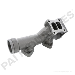 381229 Caterpillar C13 Exhaust Manifold(Center) | PAI | JAK's Diesel