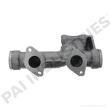 381229 Caterpillar Exhaust Manifold(Center) | PAI