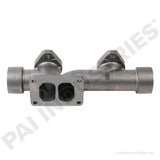 EXHAUST MANIFOLD