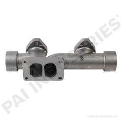 EXHAUST MANIFOLD