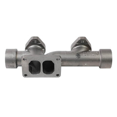 EXHAUST MANIFOLD