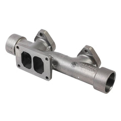 EXHAUST MANIFOLD
