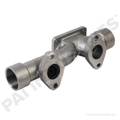 381230 Caterpillar 3406E / C15 Exhaust Manifold | PAI | JAK's Diesel