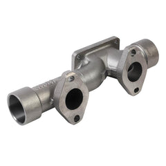 EXHAUST MANIFOLD