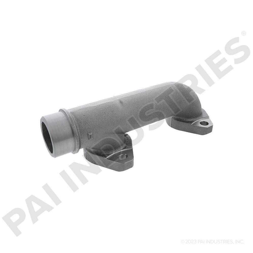 EXHAUST MANIFOLD