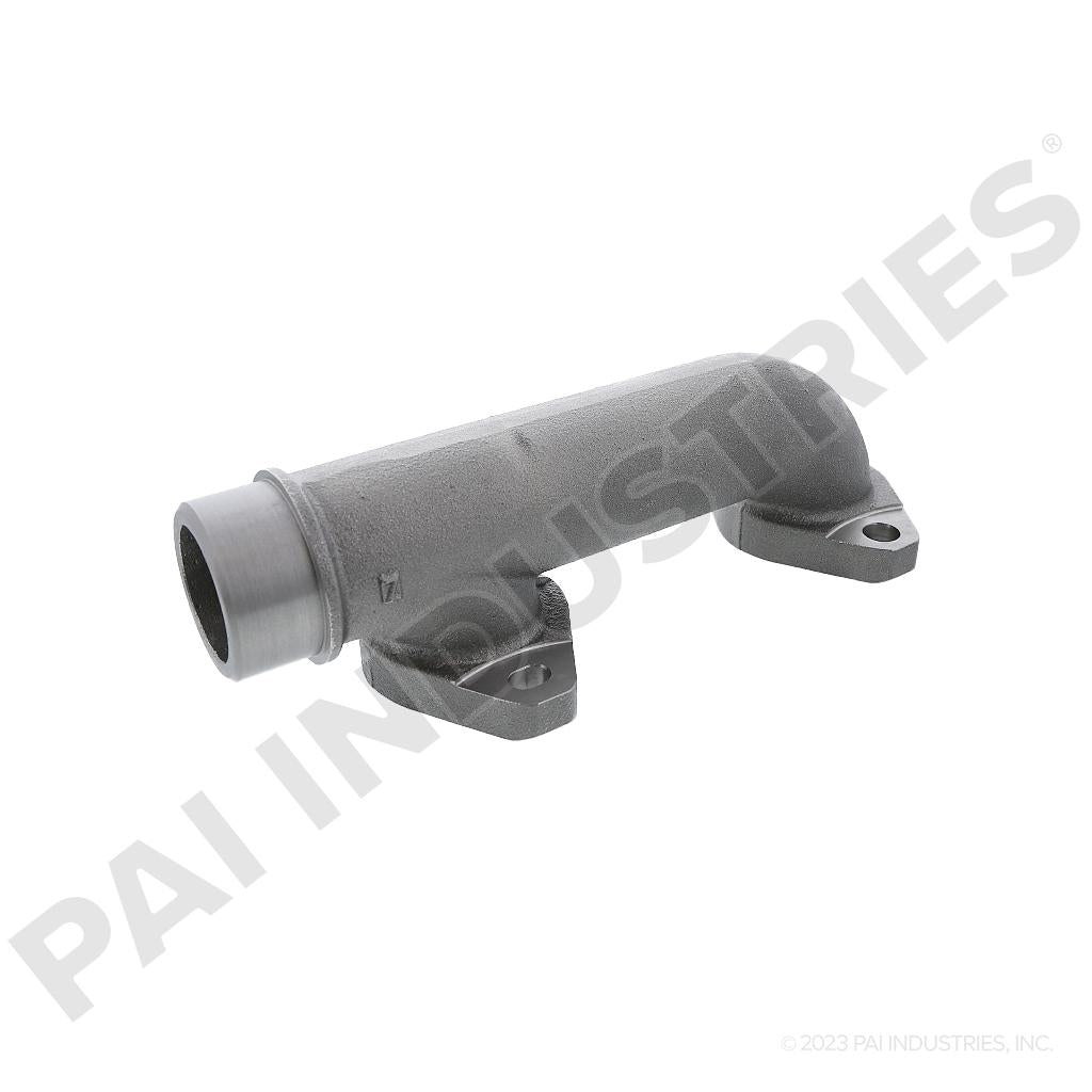 EXHAUST MANIFOLD