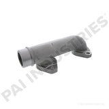 EXHAUST MANIFOLD