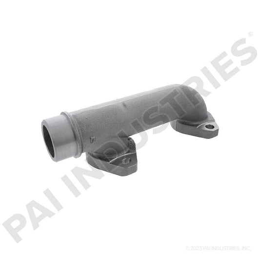 EXHAUST MANIFOLD