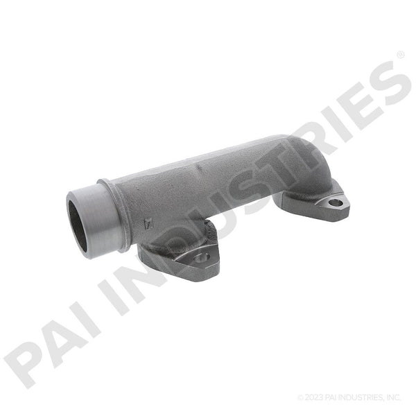 EXHAUST MANIFOLD