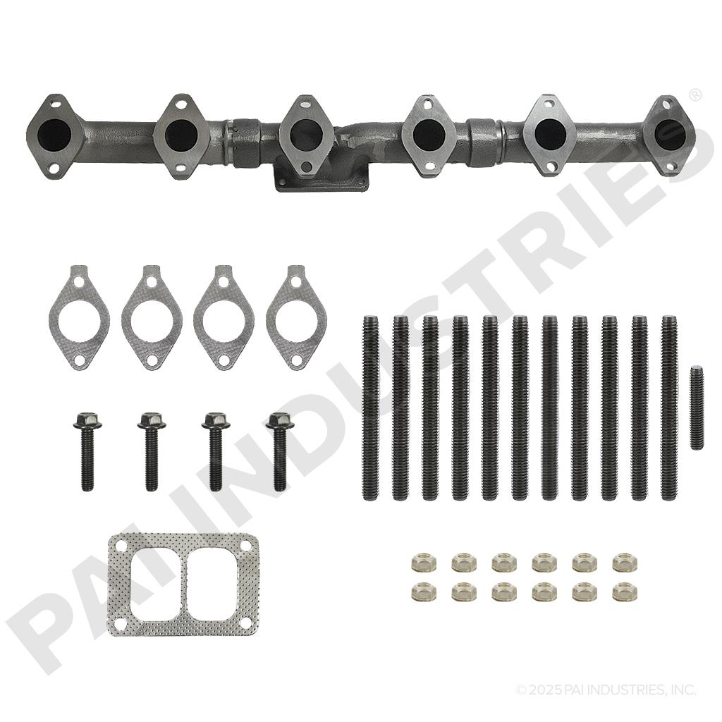 EXHAUST MANIFOLD KIT