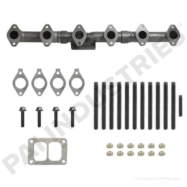EXHAUST MANIFOLD KIT