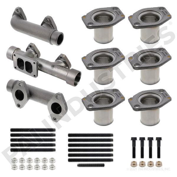 EXHAUST MANIFOLD KIT
