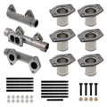 Caterpillar 3406E / C15 Exhaust Manifold Kit