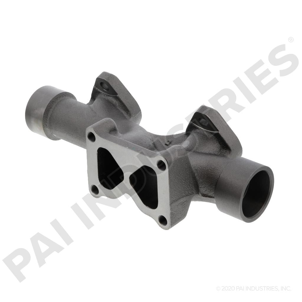381235 Cat / Caterpillar EXHAUST MANIFOLD