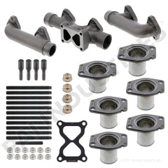381236 Cat / Caterpillar EXHAUST MANIFOLD KIT
