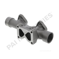 381236 Cat / Caterpillar EXHAUST MANIFOLD KIT