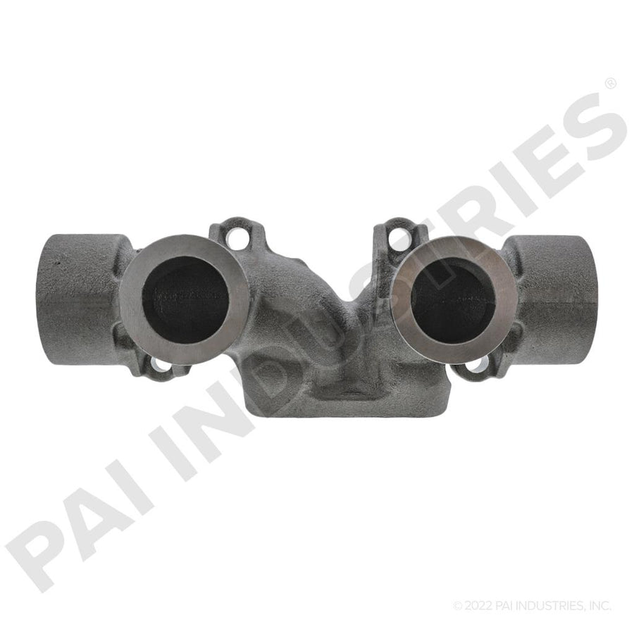 381237 Cat / Caterpillar 3126 SERIES CENTER EXHAUST MANIFOLD
