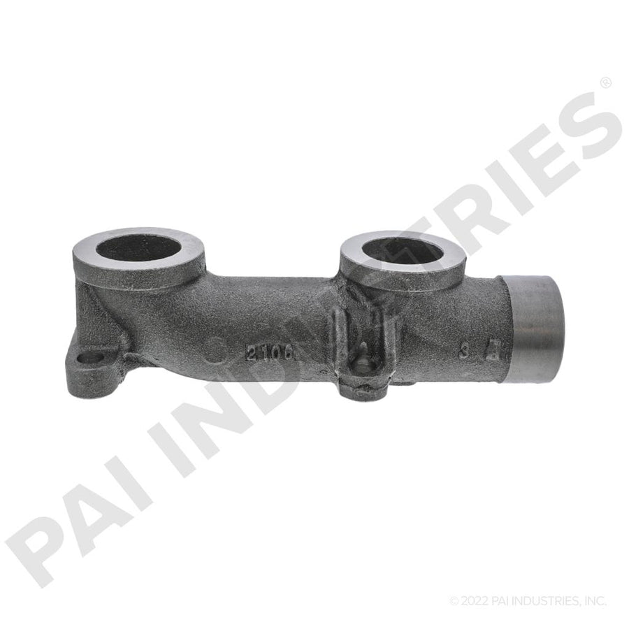 381238 Cat / Caterpillar 3126 SERIES EXHAUST MANIFOLD