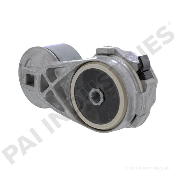 BELT TENSIONER