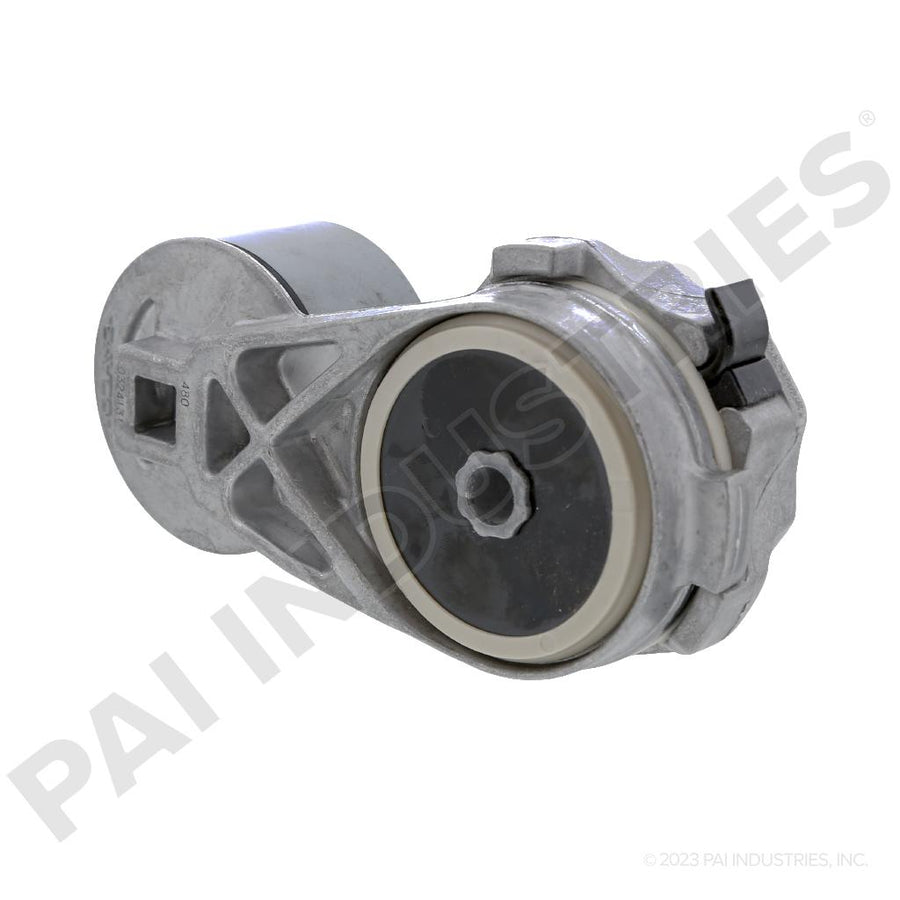 BELT TENSIONER