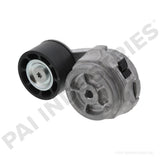 BELT TENSIONER