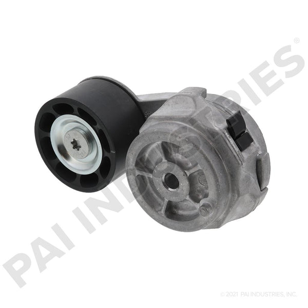 BELT TENSIONER
