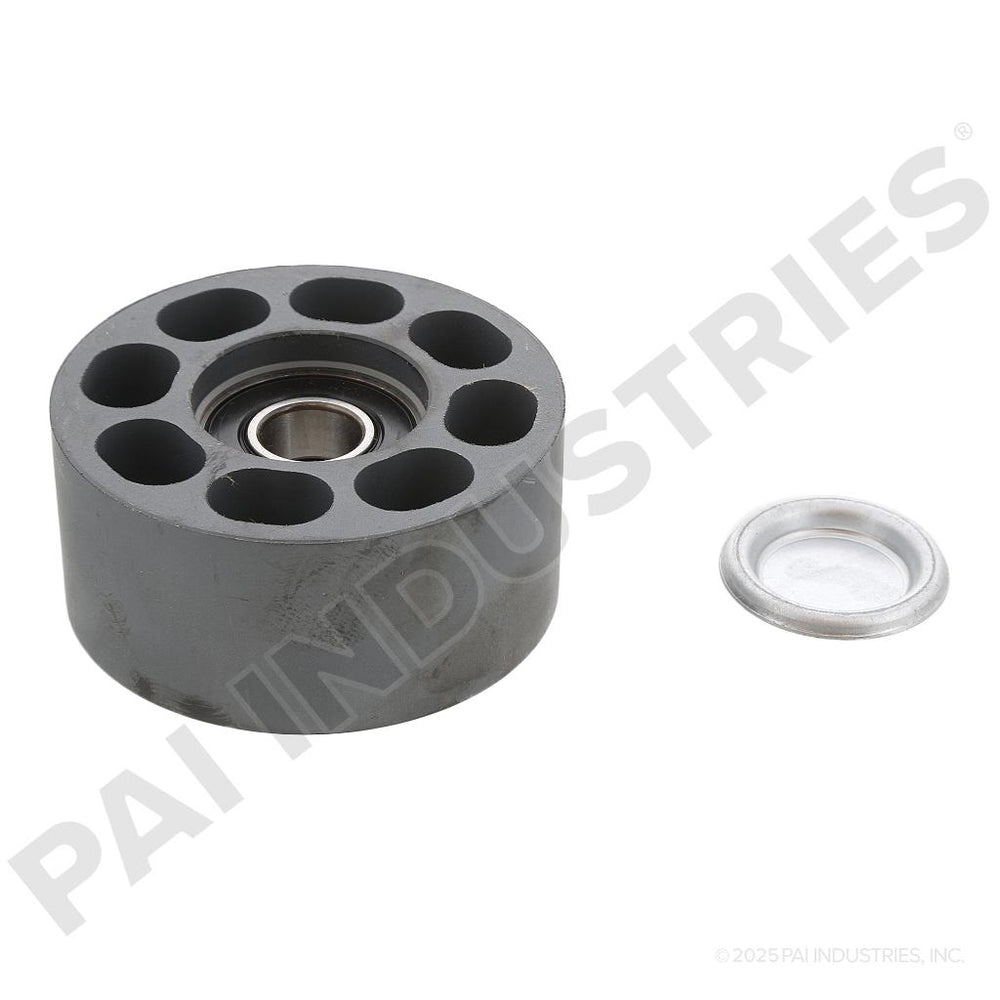 PULLEY IDLER