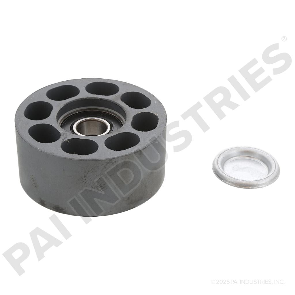 PULLEY IDLER
