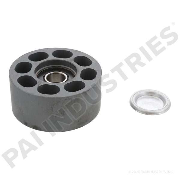 PULLEY IDLER